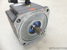 KUKA 1FK7100-5AZ91-1ZZ9-Z Servomotor SN: YFW150672701018
