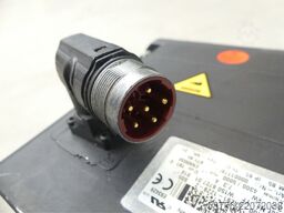KUKA 1FK7100-5AZ91-1ZZ9-Z Servomotor SN: YFW150672701018