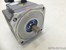 KUKA 1FK7100-5AZ91-1ZZ9-Z Servomotor SN: YFWV50665142024