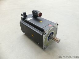 KUKA 1FK7105-5AY81-1YY3-Z S18 Servomotor SN: YFU350414647002