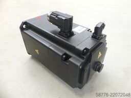 KUKA 1FK7105-5AY81-1YY3-Z S18 Servomotor SN: YFU350414647002