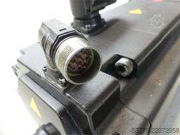 KUKA 1FK7105-5AY81-1YY3-Z S18 Servomotor SN: YFW750709813010