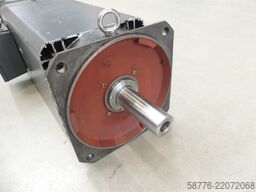 Siemens 1PM6138-4GZ89-3AR1 Hauptspindelmotor SN: YFN113817201003