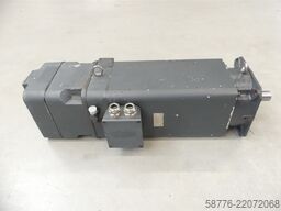 Siemens 1PM6138-4GZ89-3AR1 Hauptspindelmotor SN: YFN113817201003
