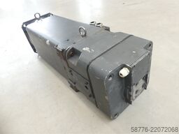 Siemens 1PM6138-4GZ89-3AR1 Hauptspindelmotor SN: YFN113817201003