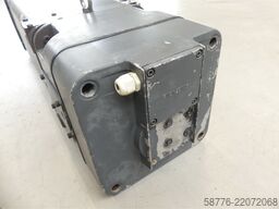 Siemens 1PM6138-4GZ89-3AR1 Hauptspindelmotor SN: YFN113817201003