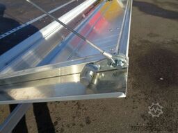 FUSO Canter 9C18 LBW 3,1 to NL 2x AHK Automatik Klima