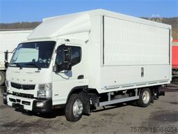 MITSUBISHI Fuso 9C18 LBW 3,1 to NL 2x AHK Automatik Klima