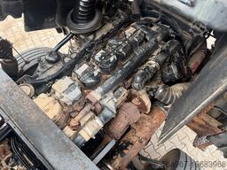 MAN 19.364 FAK 4x4 3-Seiten-Kipper Winterdienst AHK