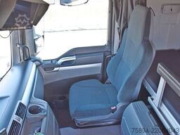 MAN TGS 33.540 Abrollkipper *6x4* Top Zustand!