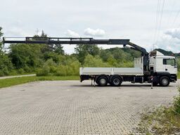 MAN TGA 26.430 * PK 29002 + FUNK/6x2