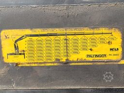 MAN TGA 26.430 * PK 29002 + FUNK/6x2