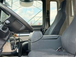 IVECO MAN TGS 32.420 * Betonmischer  * 8x4 * TOP!!