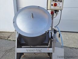 Dorit VV-1-150 Vario Vac