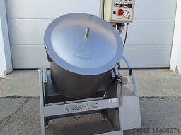 Dorit VV-1-150 Vario Vac