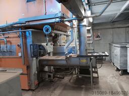 Schmid UTSR 900 + UTSR 240