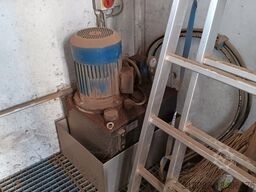 Schmid UTSR 900 + UTSR 240