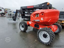 Manitou 180ATJe