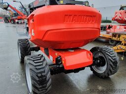 Manitou 180ATJe