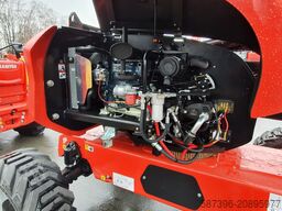 Scandinavian & UK Machines Scandinavian & UK Machines Scandinavian & UK Machines