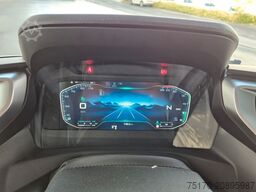 IVECO AS280X58Y/ PS ON Meiller AK 16. T Funk AHK Cam