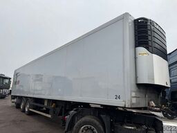ROHR RSK/34IV Cityliner-Carrier-LBW-Lenk/Lift