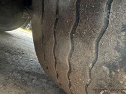 ROHR RSK/34IV Cityliner-Carrier-LBW-Lenk/Lift