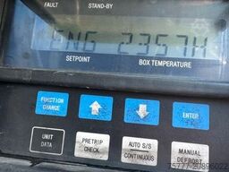 ROHR RSK/34IV Cityliner-Carrier-LBW-Lenk/Lift