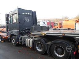 MERCEDES-BENZ 2663LS/ 6x4