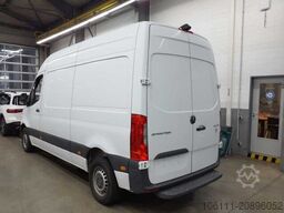 MERCEDES-BENZ Sprinter 314 CDI FWD KAL2H2 Kamera Klima