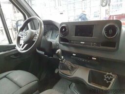 MERCEDES-BENZ Sprinter 314 CDI FWD KAL2H2 Kamera Klima