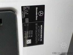 MERCEDES-BENZ Sprinter 314 CDI FWD KAL2H2 Kamera Klima