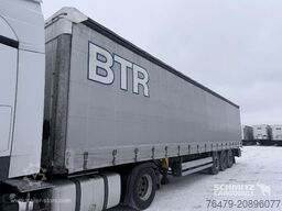 Schmitz Cargobull Curtainsider Standard