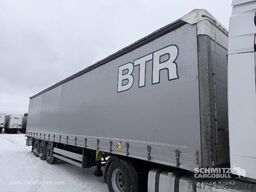 Schmitz Cargobull Curtainsider Standard