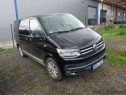 VW MULTIVAN EZ: 2016 - KM 193361