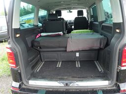 VW MULTIVAN EZ: 2016 - KM 193361
