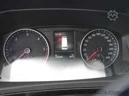 VW MULTIVAN EZ: 2016 - KM 193361