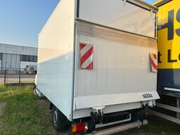 Mercedes-Benz 314 CASSA  2,18 MT. INTERNO