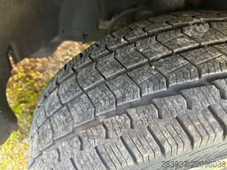 Mercedes-Benz 314 CASSA  2,18 MT. INTERNO