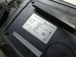 HELLA GUTMANN MEGA MACS X