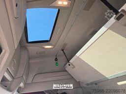 IVECO SWAY 480 TELAIO 9,60 RETARDER 12/2021