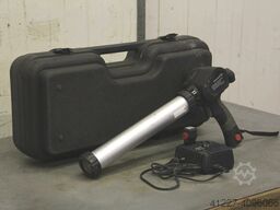 Soraton DynamicMax 3,6V Li-Ion