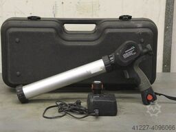 Soraton** DynamicMax 3,6V Li-Ion