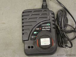 Soraton** DynamicMax 3,6V Li-Ion