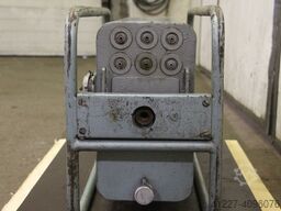 Usines Balteau Tube XOR200