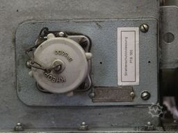 Usines Balteau Tube XOR200