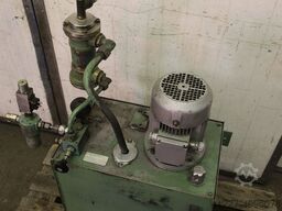 Costell 14 L/min 60 bar