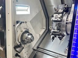 DMG MORI NLX 2500 SY / 700