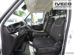 IVECO Daily 35S16V Klima, AHK, PDC, RS 3520mm