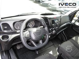 IVECO Daily 35S16V Klima, AHK, PDC, RS 3520mm